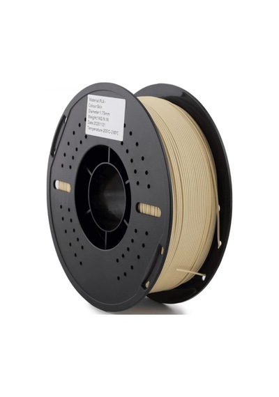 Filamix Pla+ Filament 1.75mm 1 Kg Ekru