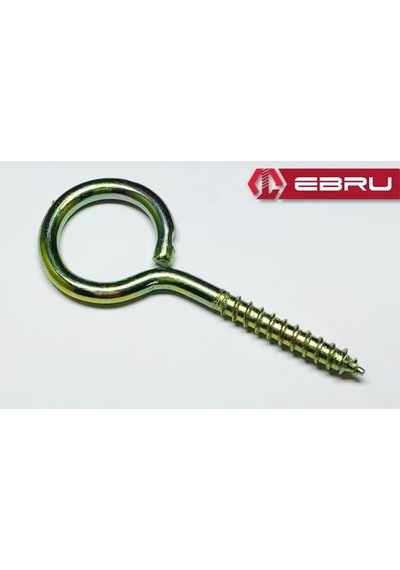 Kapalı Piton 21x80 - 10 Adet Çok Renkli