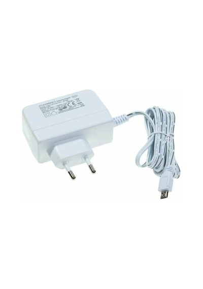 Teknomagazam-Raspberry Pi 3 Güç Adaptörü 5V 2.5A Micro Usb