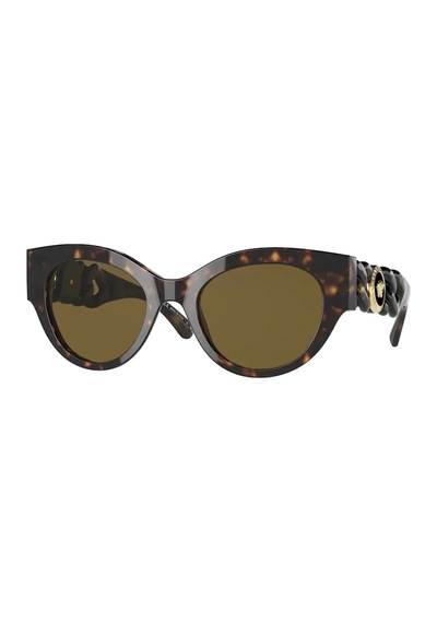 Versace Ve 4408 108/73 52 Ekartman Kadın Güneş Gözlüğü