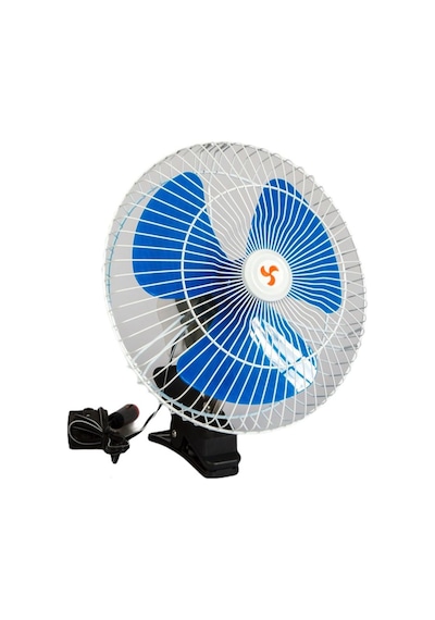 Space Space 10 İnç 24v Araç Fanı Maşalı / Hafa26 O A22348