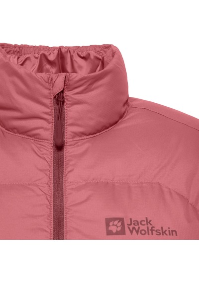 Jack Wolfskin Jack Wolfskın Ather Down Jkt W Rqs0 Çok Renkli