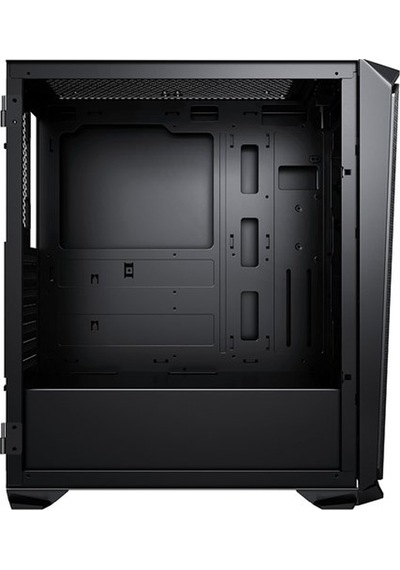 Gamebooster GB-G2112B ARGB Halo Fan Mesh Panel USB 3.0 Mid Tower Bilgisayar Kasası