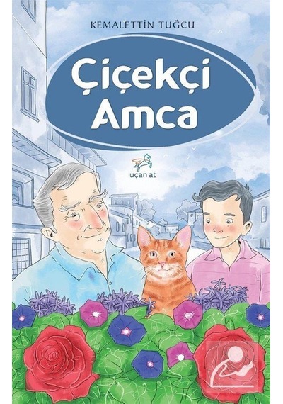 Mercankitap- Çiçekçi Amca / Kemalettin Tuğcu