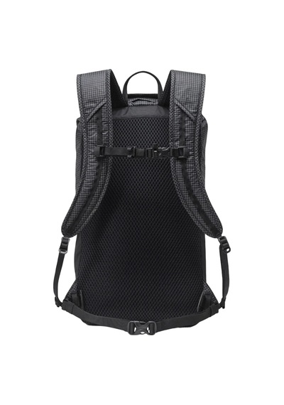 Herschel Outdoor Ultra Hafif Sırt Çantası Siyah Siyah