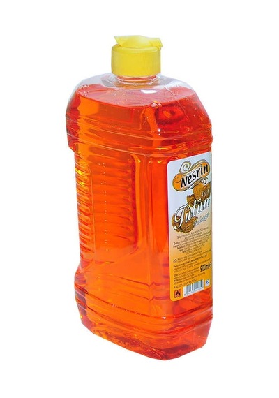 Kolonyası 60 Derece Pet Şişe 900 Ml