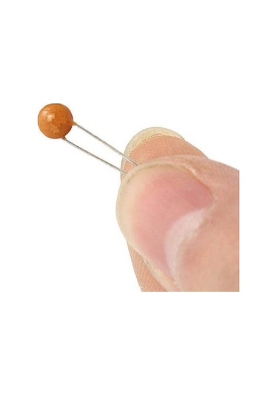 4.7pf 63v Seramik Mercimek Kondansatör 2.5mm