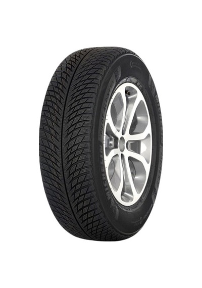 Michelin Pilot Alpin Pa5 Suv XL 295/35R21 107V Kış Lastiği 2024