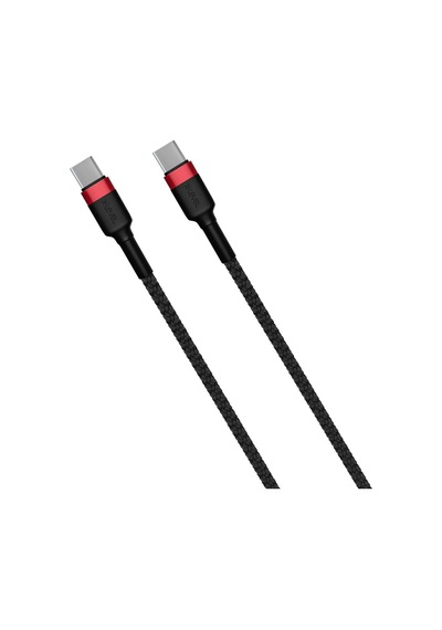 Xcc8708 65w 5a Qc 3.0 Hızlı Fast 1.2 Metre Usb-c / Type-c To Usb-c / Type-c Data Şarj Veri Kablosu