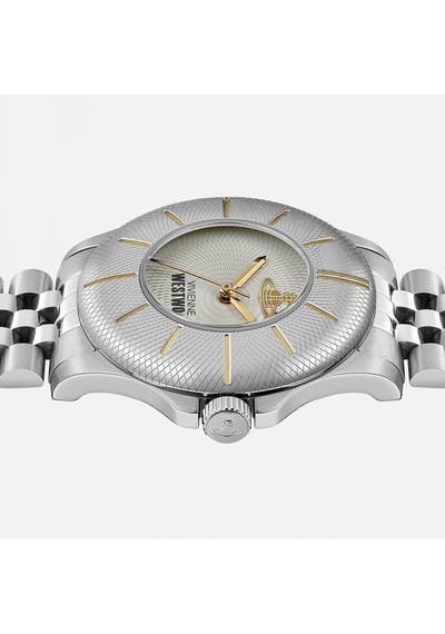 Vıvıenne Westwood Vv309cgsl Kadın Kol Saati Gümüş
