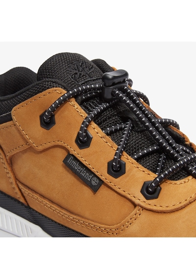 Timberland Field Trekker Low Çocuk Sarı Bot Tb0a2g3u2311 2800232