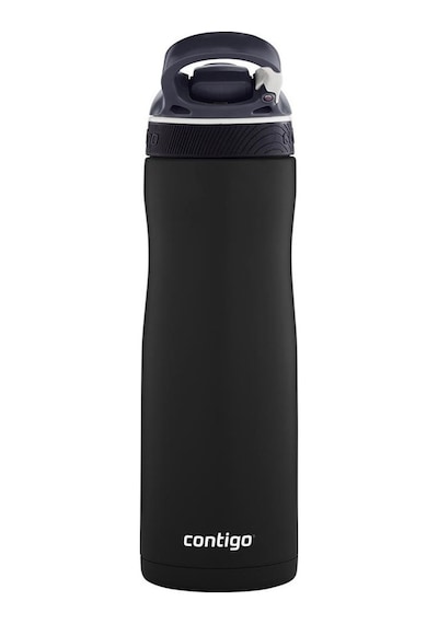 Contigo Ashland Autospout Soğuk Su Termosu 590ml Siyah 2136778
