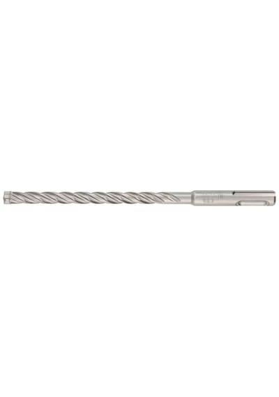 Würth Darbeli Matkap Ucu Plus Quadro-l Vario 12x165 Mm