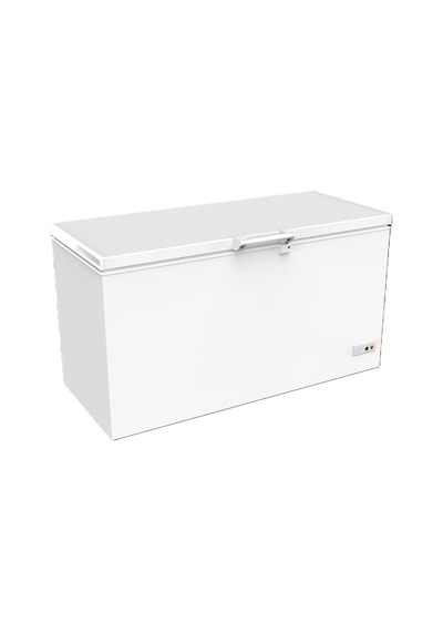 Tecna TYE 5469 Dual 469 L Sandık Tipi Yatay Derin Dondurucu