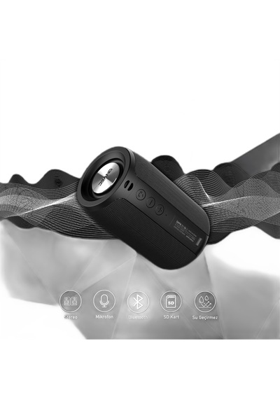 Onvec Harmony Bluetooth Hoparlör
