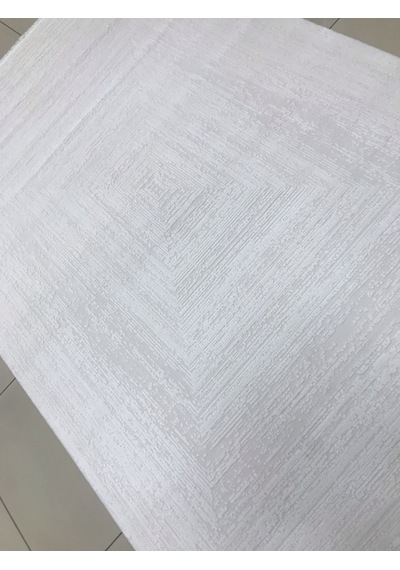 Merinos Halı Arden 72484 061 Serisi Akrilik Salon Oturma Yatak Odası Halısı Krem