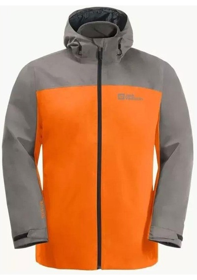 Jack Wolfskin Taubenberg 3in1 Jkt M Erkek Ceket-3981