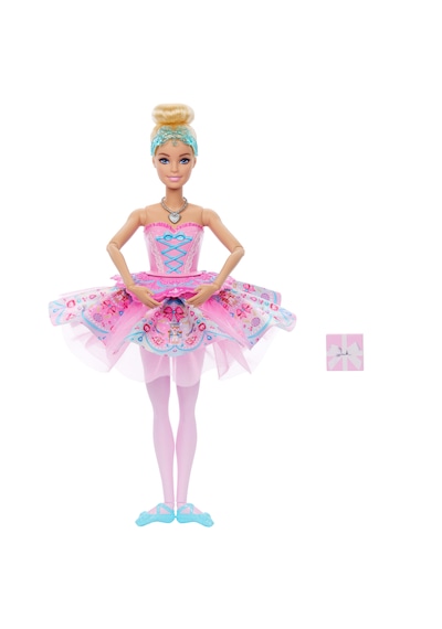 Barbie™ Fındıkkıran Balesi Clara Bebek JLW53