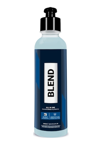 Vonixx Blend All In One Pasta Cila One Step Polisaj - 500 Ml