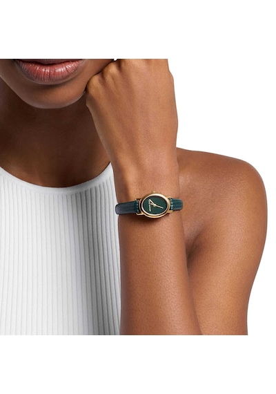 Michael Kors Mk7633 Kadın Kol Saati Altın