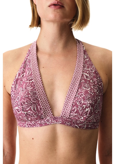 Penti Renkli Rosa Deep V Bikini Üstü