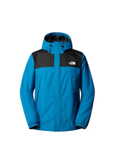 The North Face M Antora Jacket Erkek Ceket Nf0a7qeyddo1 Mavi