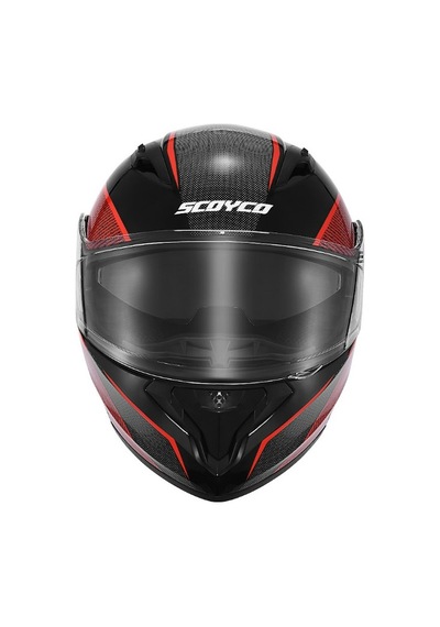Ff869 Sky Breaker Motosiklet Kaskı Güneş Vizörlü Çene Açılır Motorcu Kask Çok Renkli