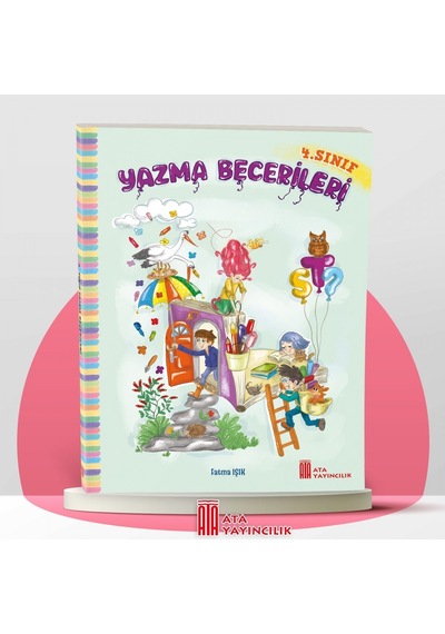 4. Sınıf Yazma Becerileri