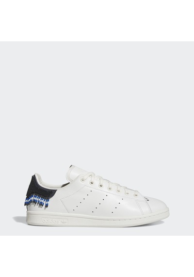 Adidas Jr0022 Stan Smıth By Ec Erkek Günlük Spor Ayakkabısı Beyaz