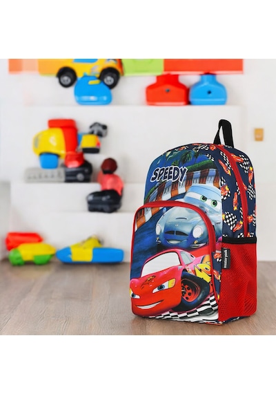 Anaokulu Kreş Günlük Kullanım Erkek Çocuk Sırt Çantası Model 9