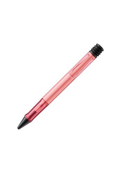 Lamy Al-star Tukenmez Kalem Alumınyum Flamıngo Metal Pembe