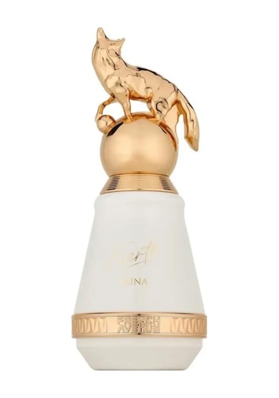 French Avenue Fierte Luna Edp 80 Ml Erkek Parfüm Aromatik