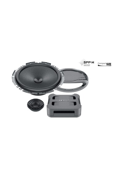 Özenhifi'Den Hertz Cento Ck 165 F