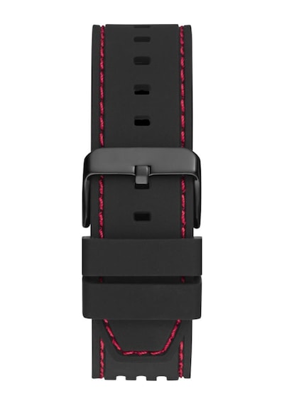 Guess Gugw0499g4 Erkek Kol Saati Gugw0499g4 Kırmızı