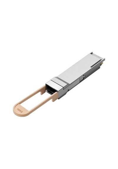 Tp-lınk Sm9110-sr4 Omada 100gbase-sr4 Qsfp28 Transceiver
