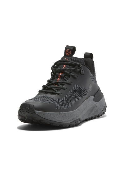 Timberland Motion Access Low Lace Up Kadın Sneakers-34028 siyah