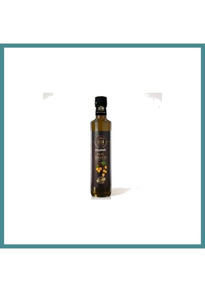 Bezos Organik Enginar Sirkesi 500ml 1 Adet Mac
