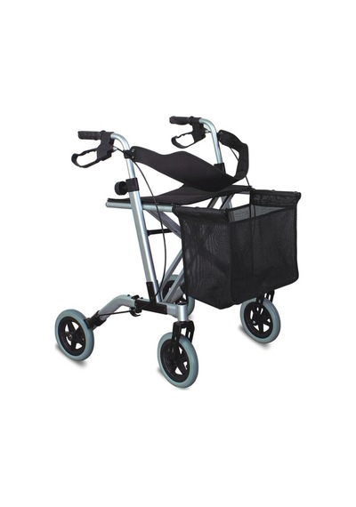 Medikal 4 Tekerli Rollator - Ergonomik Ve Dayanıklı