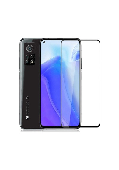 Zore Xiaomi Mi 10t Pro 5g Uyumlu Süper Pet Ekran Koruyucu Jelatin