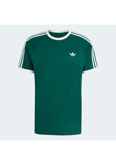 Adidas Originals Erkek Yeşil Tişört Ke3534 Yeşil
