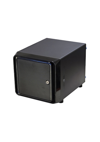 TGC N400 NAS 200W Sunucu Kasa