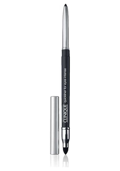 Clinique Quickliner For Eyes Intense Göz Kalemi 05 Intense Charcoal