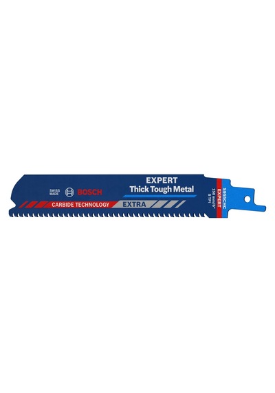 Testere Thicktoughmetal İle Yüksek Kesim Verimliliği
