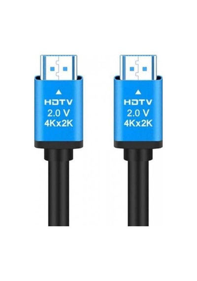 Zr197 4k Hdmı Kablo 1.5 M 001