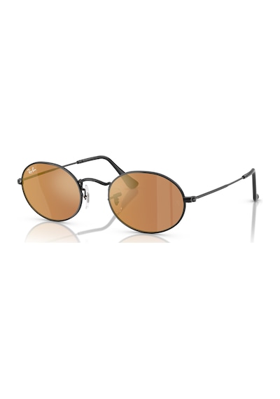 Ray-ban Rb3547n 002/40 51 Unisex Güneş Gözlüğü Siyah