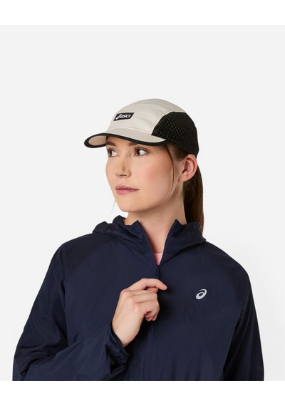 Asics Road Packable Jacket Kadın Lacivert Ceket 2012d076-400