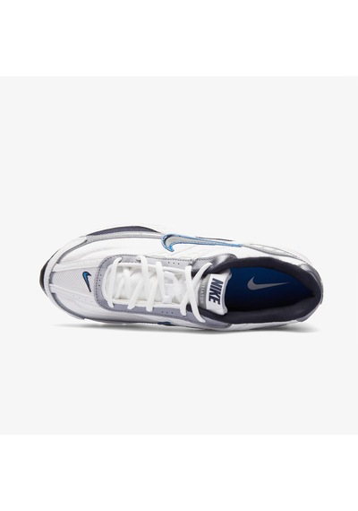 Nike Initiator Erkek Beyaz Spor Ayakkabı 394055-101 Juststep --beyaz