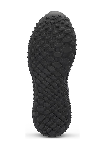 Slazenger ATOMIX Erkek  Koyu Gri Koşu & Yürüyüş Spor Ayakkabısı