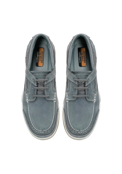 Dockers 5p 238561 5fx Mavi Erkek Klasik Ayakkabı 41-Mavi Mavi