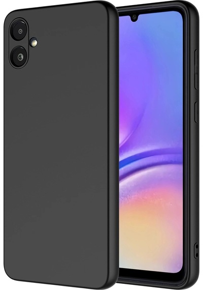 Samsung Uyumlu Galaxy A06 Kılıf Zore Mara Lansman Kapak Çok Renkli